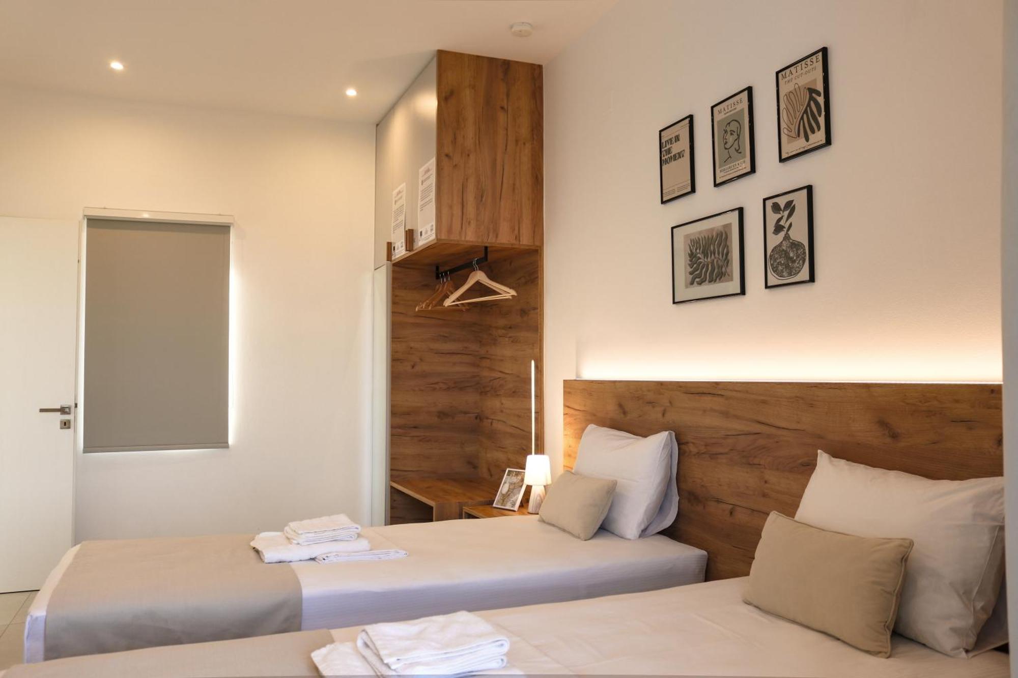 Dempla Cream Cozy Getaway - 3 Pearls Pool Retreat 아파트 외부 사진
